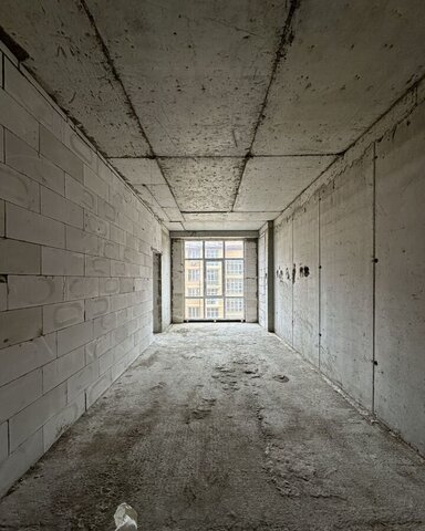 квартира ул Сайханова 133к/14 фото