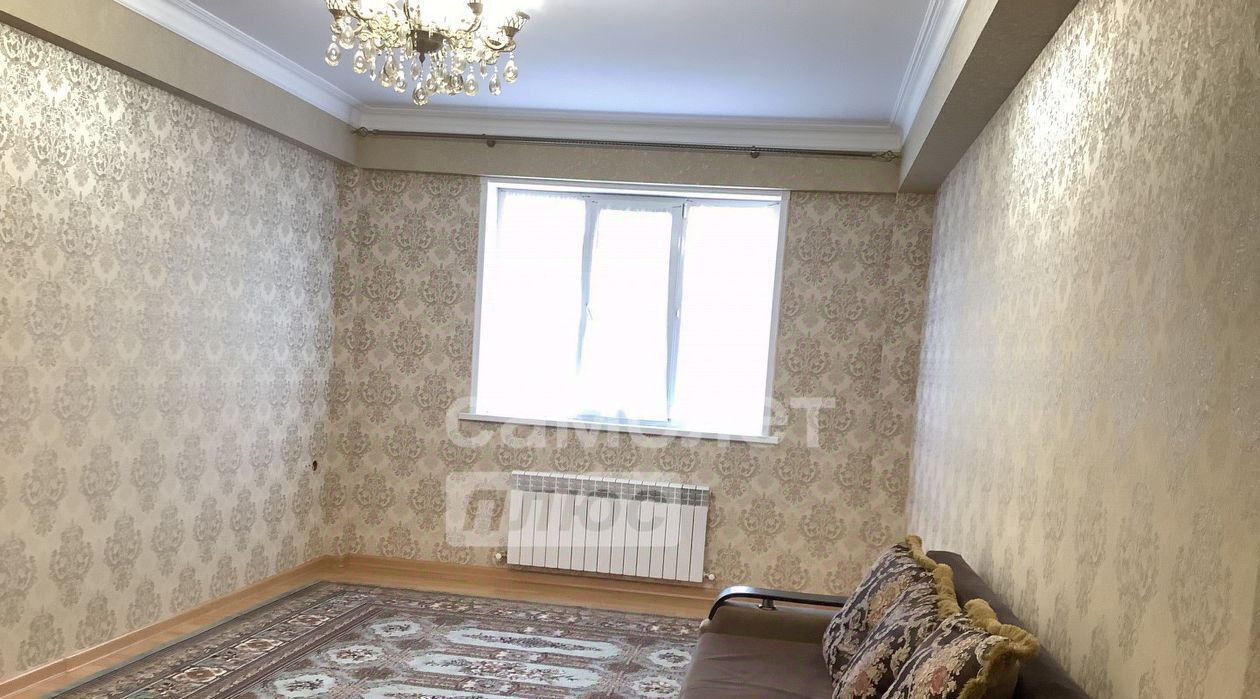 квартира г Дербент ул Сальмана 102 фото 1