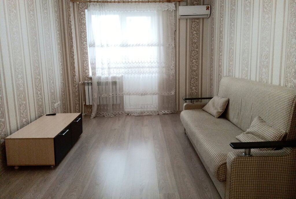 квартира г Ростов-на-Дону ул Вятская 37а фото 4