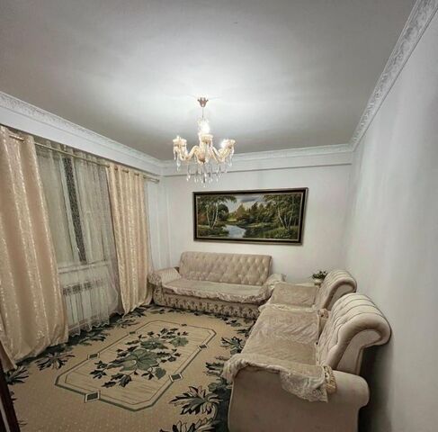 квартира р-н Октябрьский пер Узкоколейный 10к/3 фото