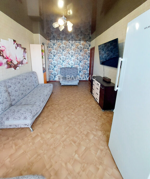 квартира г Октябрьский ул Комсомольская 17 фото 3