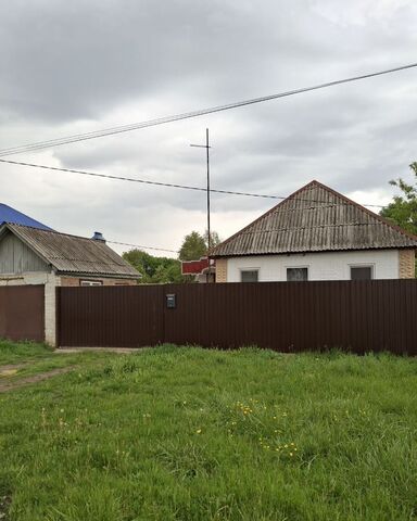 ст-ца Родниковская ул Советская Родниковское сельское поселение фото