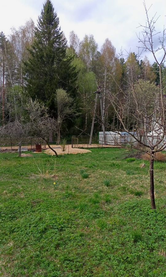 дом городской округ Талдомский г Талдом снт Сокол 89 км, Дубна, Дмитровское шоссе фото 1