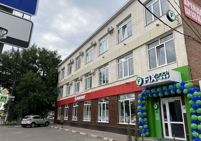 р-н Прикубанский ул Российская 25 фото
