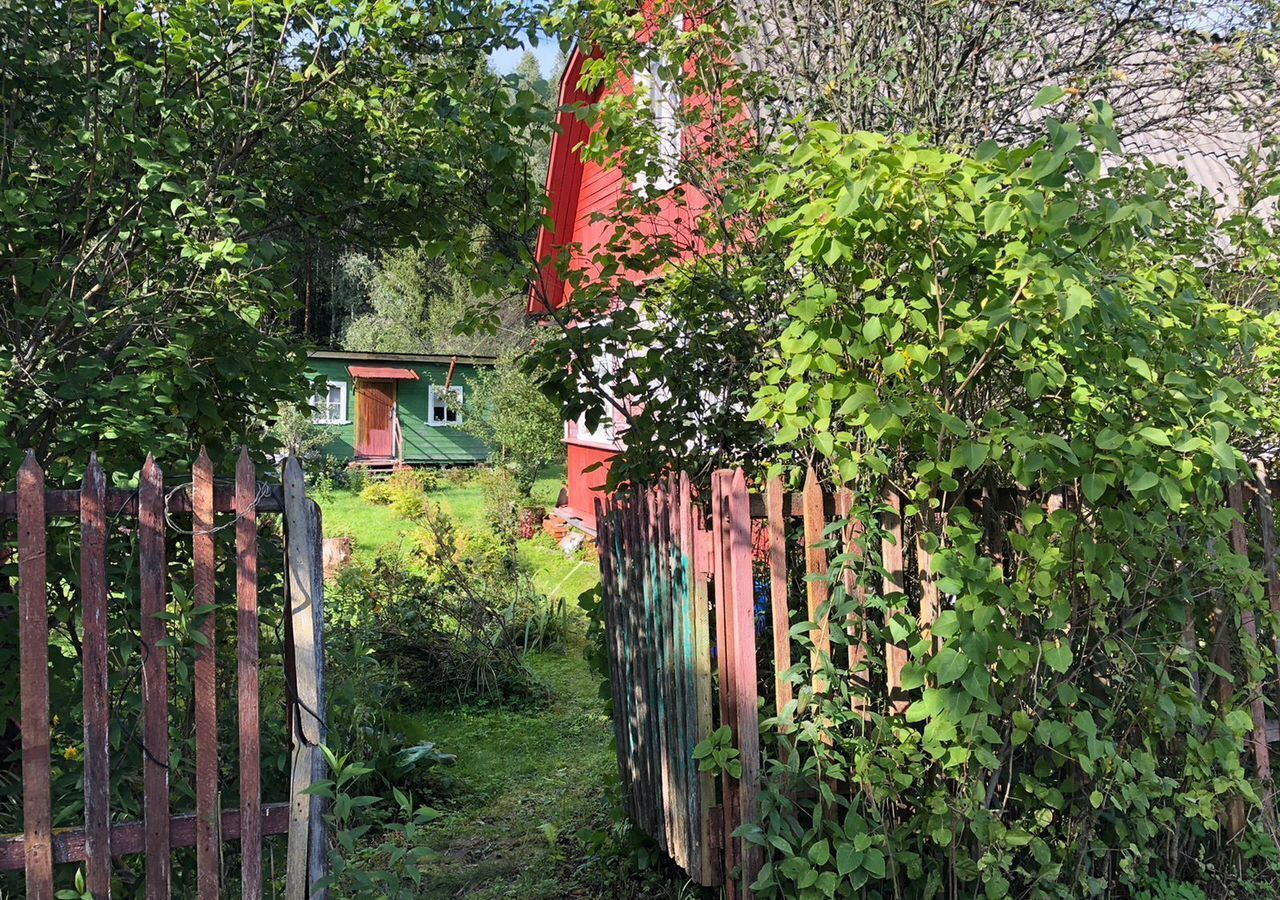 дом городской округ Талдомский г Талдом снт Сокол 89 км, Дубна, Дмитровское шоссе фото 3