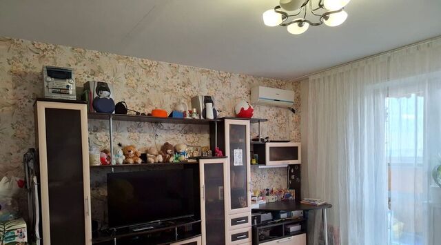 р-н Тракторозаводский ул Конструктора Духова 23 фото