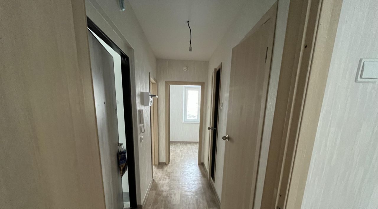 квартира г Челябинск р-н Тракторозаводский ул Эльтонская 2-я 48а фото 1