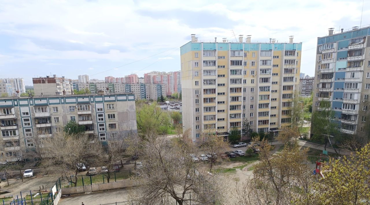 квартира г Челябинск р-н Калининский ул 250-летия Челябинска 5 фото 3