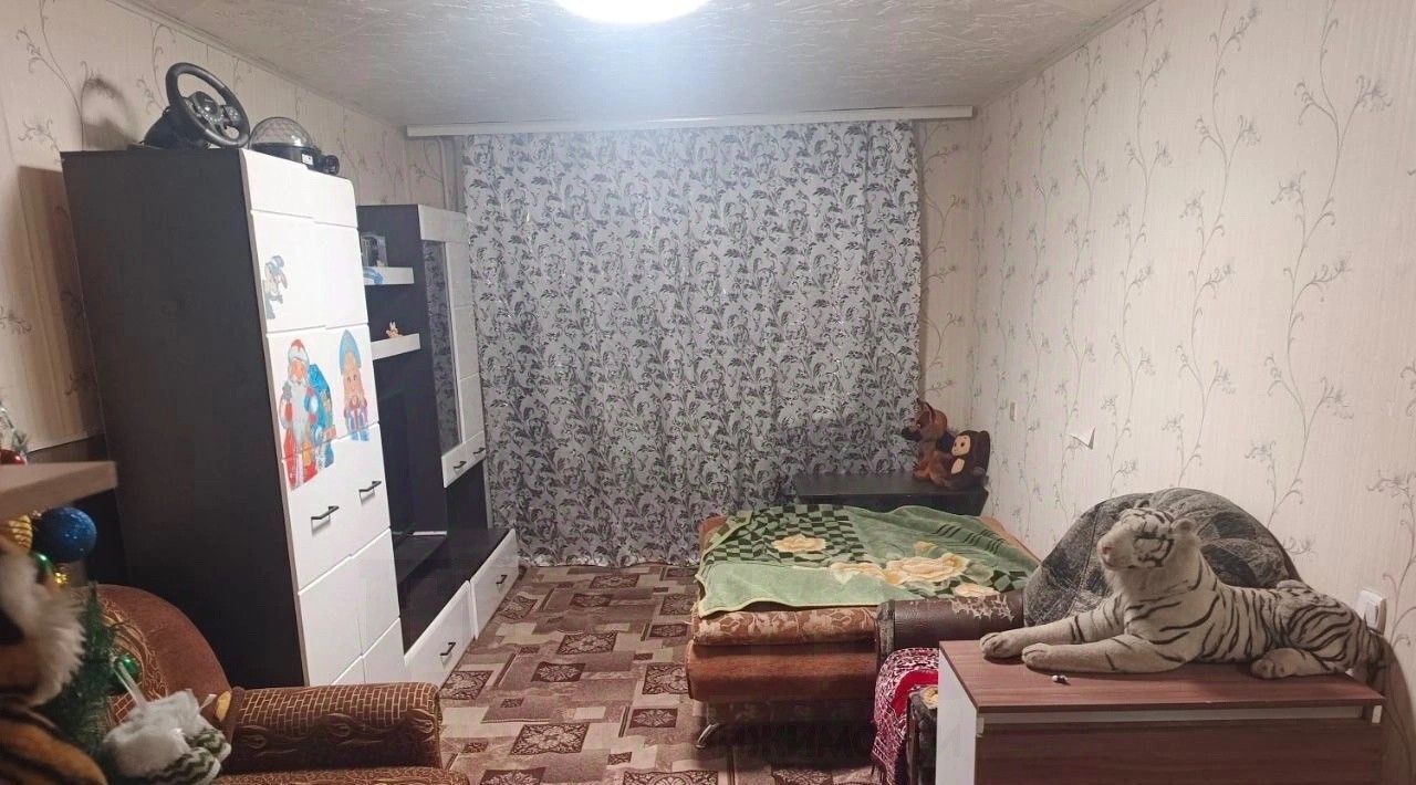 квартира г Верхний Уфалей ул Прямицына 33 фото 3