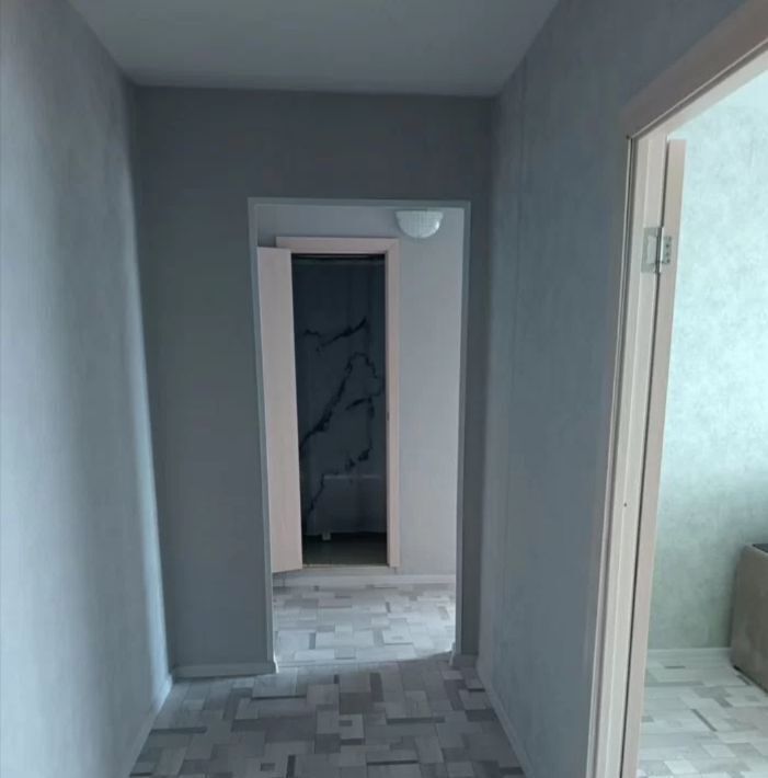 квартира г Челябинск р-н Курчатовский ул Александра Шмакова 19 фото 2