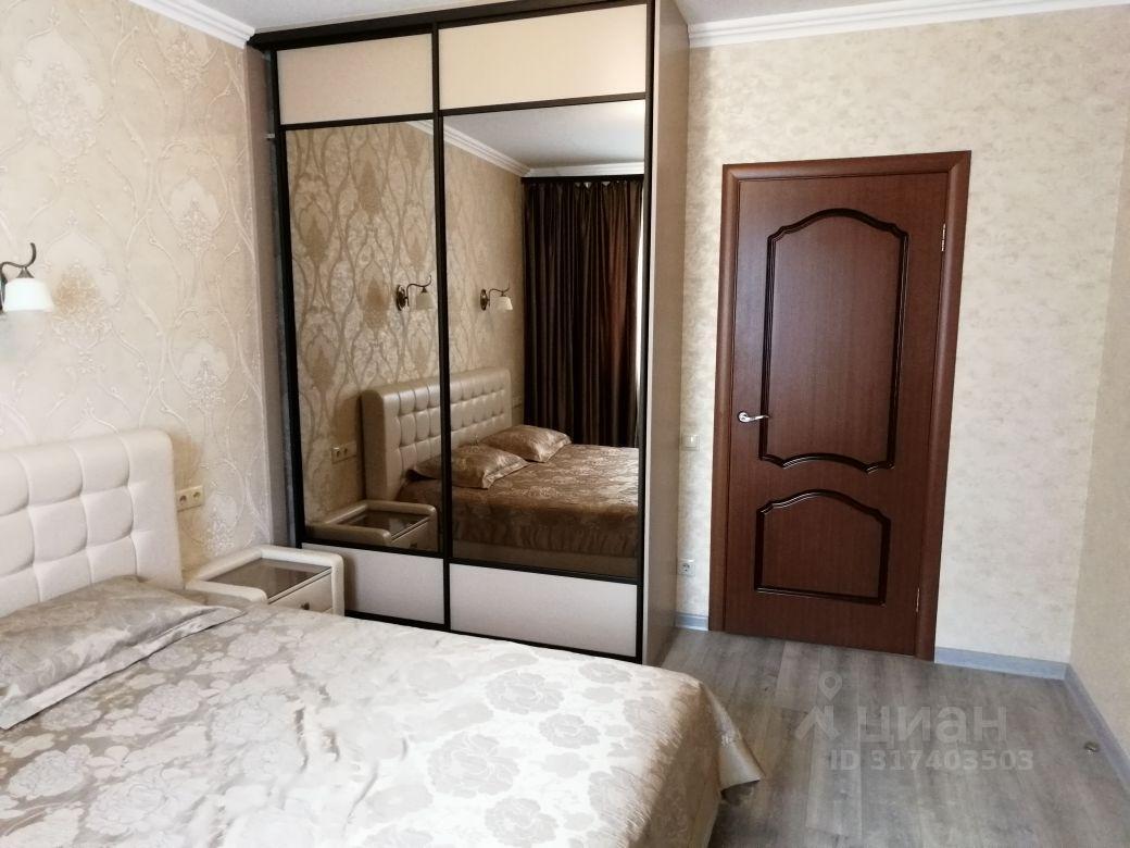 квартира г Москва метро Раменки ЗАО ул Удальцова 89/1 Московская область фото 3