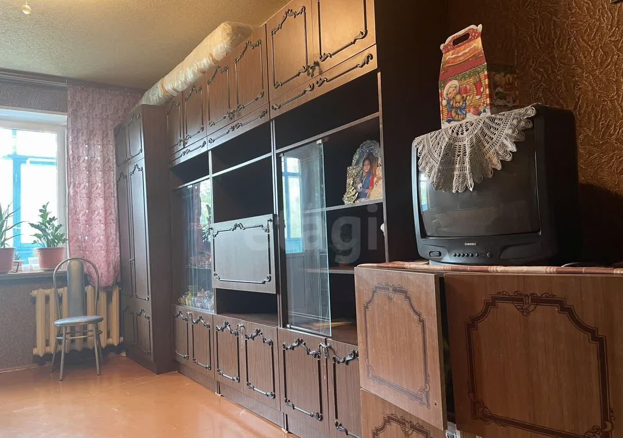 квартира г Воскресенск мкр Лопатинский ул Светлая 3 фото 2