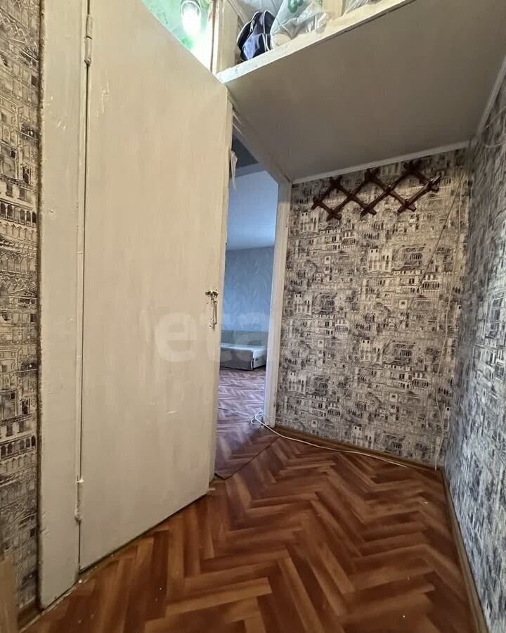 квартира г Воскресенск Москворецкий ул Спартака 14 фото 4