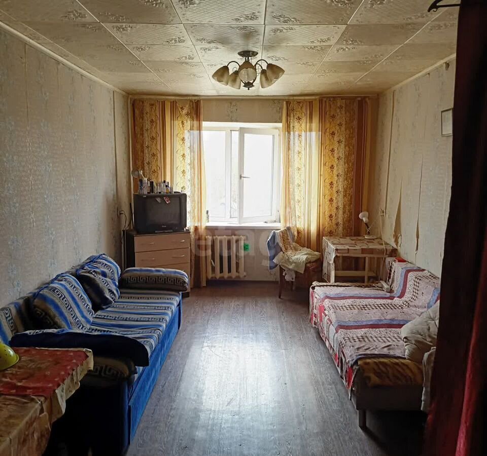 комната г Нижний Тагил р-н Дзержинский пр-кт Дзержинского 71 фото 1