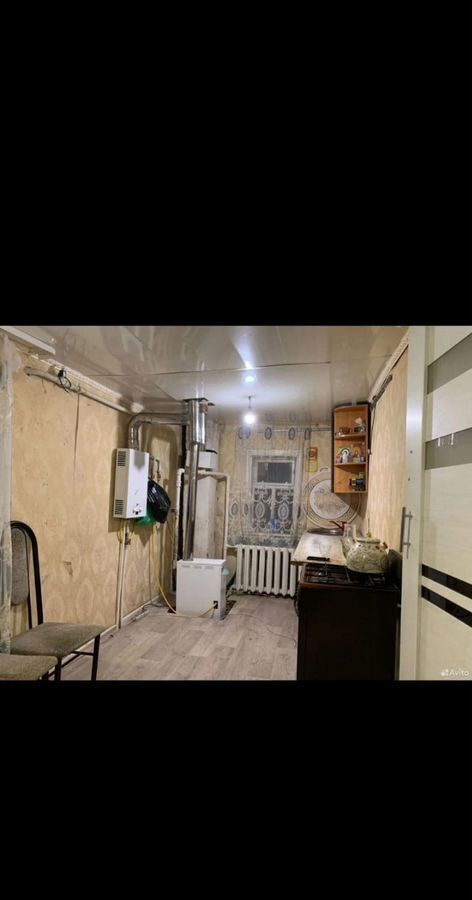 дом г Тольятти р-н Центральный ул Чкалова 32 фото 3