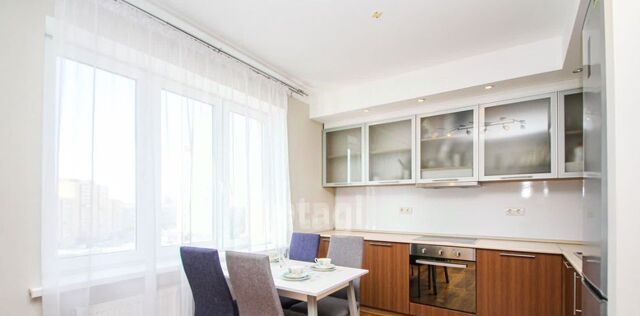 р-н Центральный ул. Ю. -Р. Г. Эрвье, 30к 4 фото