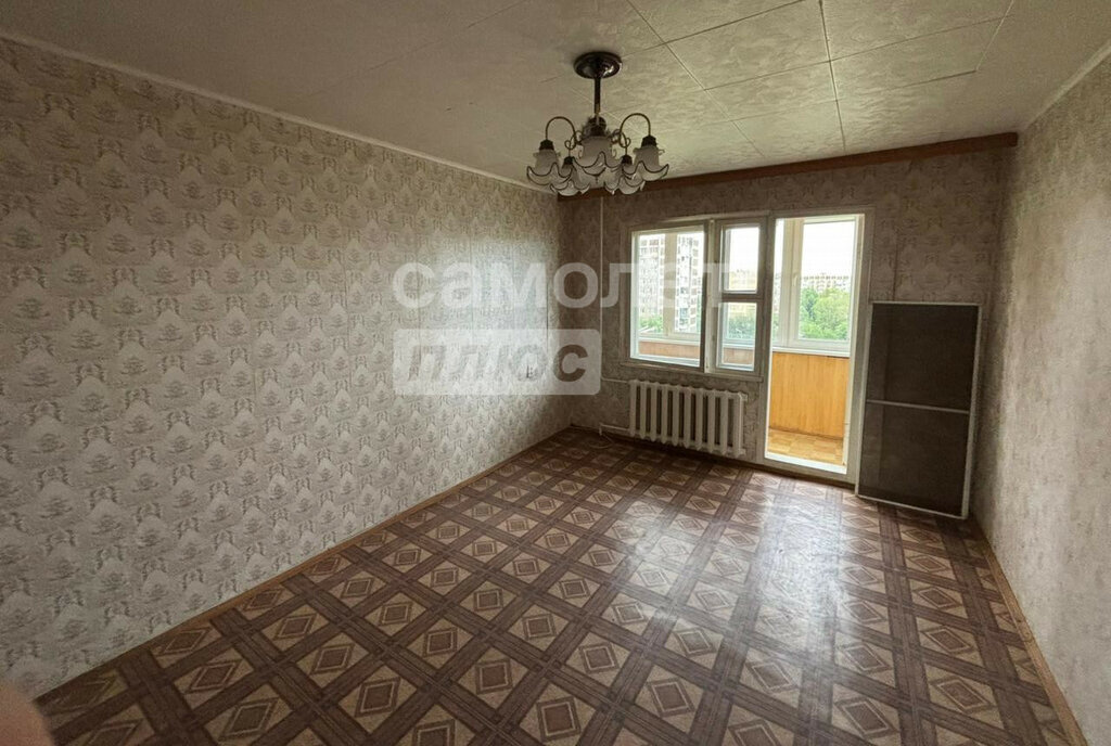 квартира г Краснодар ул им. Тюляева 20 фото 1