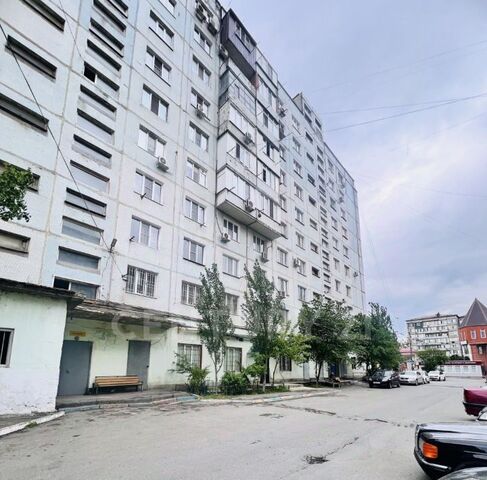 квартира р-н Кировский пр-кт Али-Гаджи Акушинского 16 фото