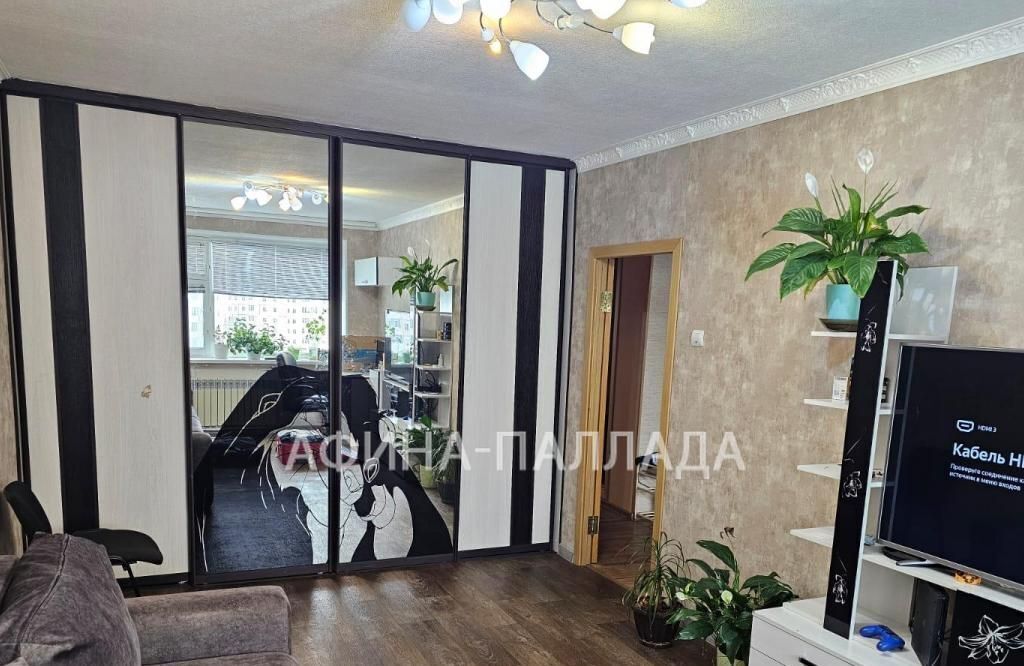 квартира г Надым ул Зверева 45 фото 1