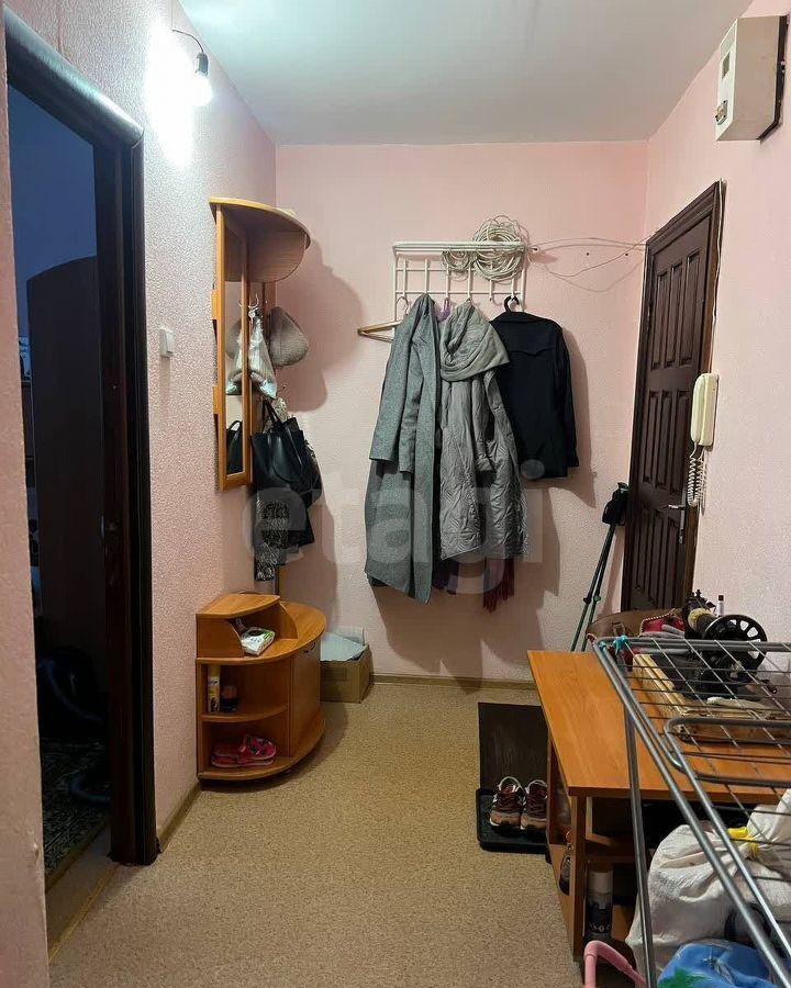 квартира г Тобольск 9-й мкр-н, 31 фото 1