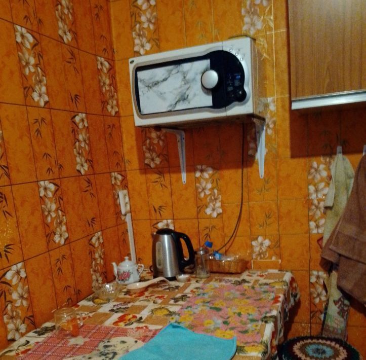 комната г Рязань р-н Московский ул. Фридриха Энгельса, 51 фото 3