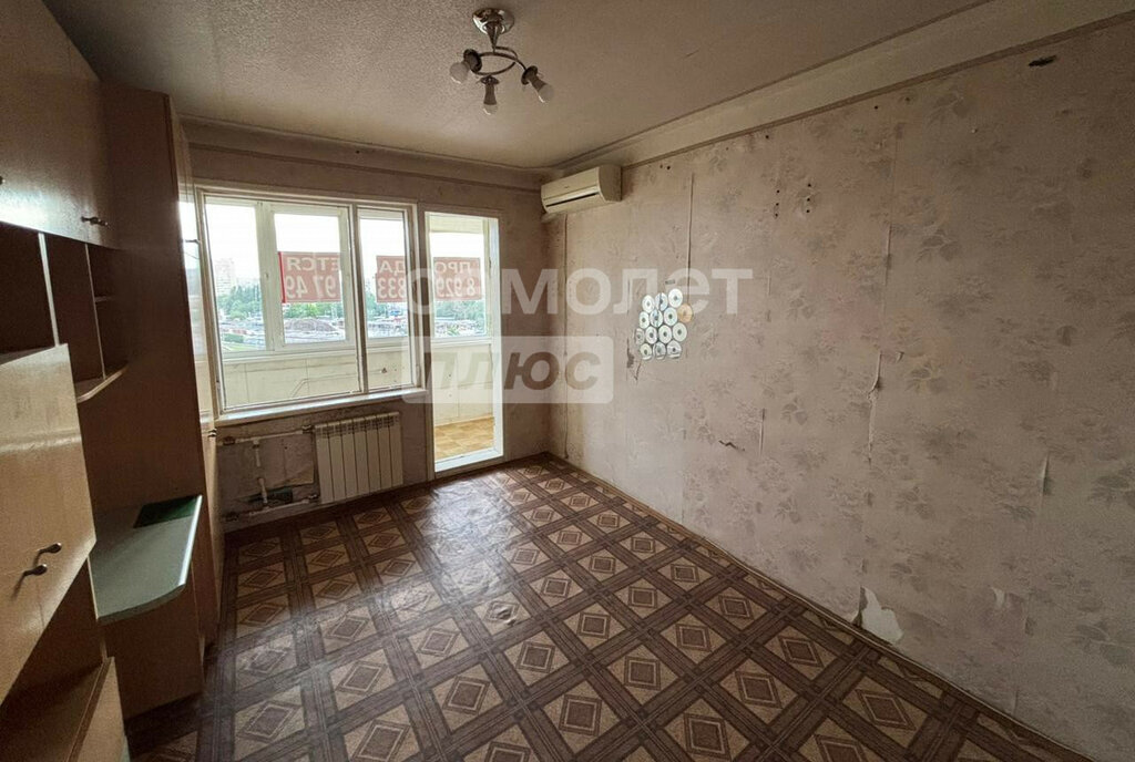 квартира г Краснодар ул им. Тюляева 20 фото 4