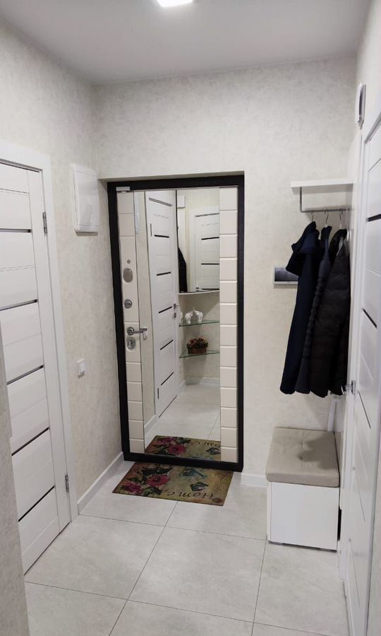 квартира г Сочи р-н Адлерский Адлер ул Троицкая 31/2 фото 2