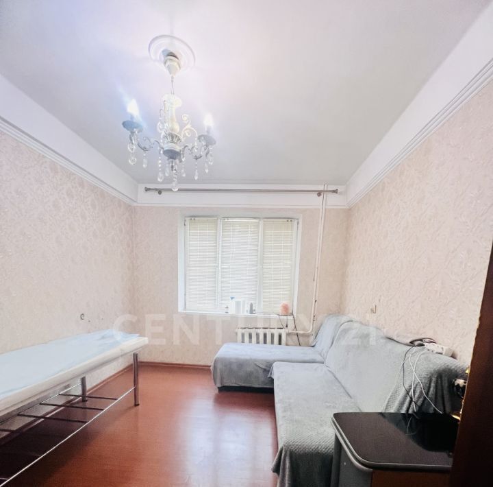 квартира г Махачкала р-н Кировский пр-кт Али-Гаджи Акушинского 16 фото 3