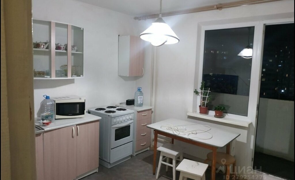 квартира г Краснодар пр-кт им. писателя Знаменского 5 фото 3
