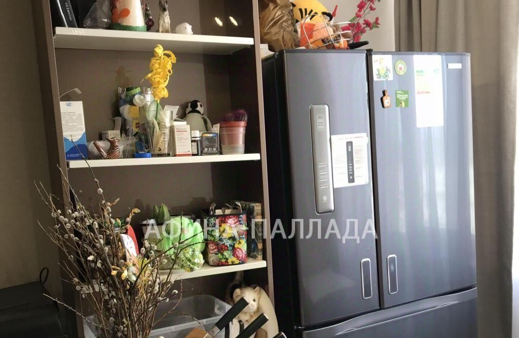 квартира г Надым ул Рыжкова 8 фото 4