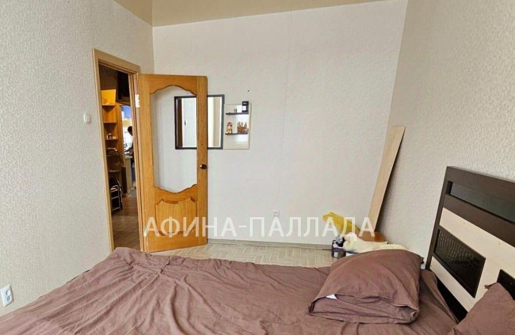квартира г Надым ул Зверева 45 фото 3
