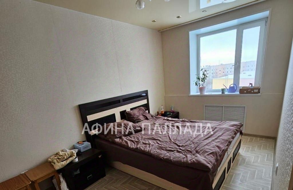 квартира г Надым ул Зверева 45 фото 4