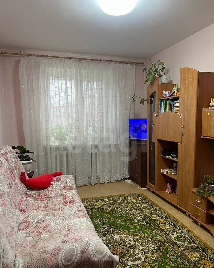 квартира г Тобольск 9-й мкр-н, 31 фото 3