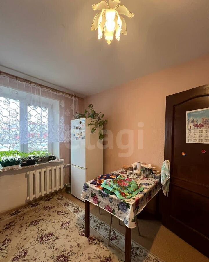 квартира г Тобольск 9-й мкр-н, 31 фото 4