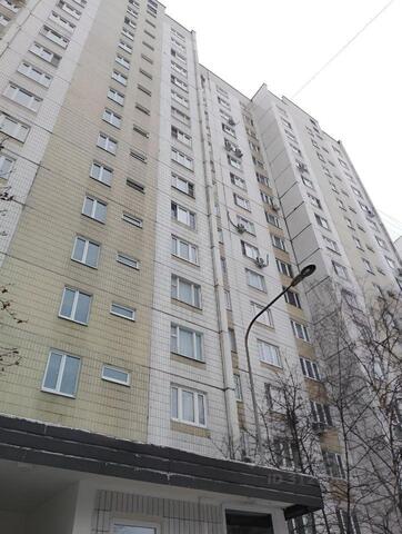 метро Марьино ЮЗАО б-р Новочеркасский 51 Московская область фото
