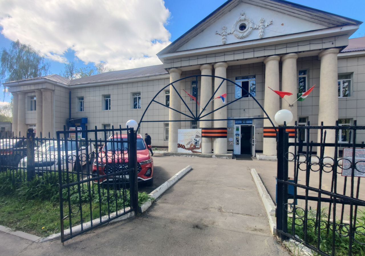 офис г Наро-Фоминск ул Ленина 28 Наро-Фоминский г. о., мкр-н Южный фото 2