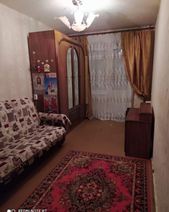 квартира г Воскресенск ул Зелинского 12 фото 3