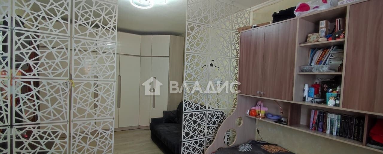квартира г Москва п Десеновское п Ватутинки ул Дмитрия Рябинкина 4к/1 р-н Десёновское, Новомосковский административный округ, Московская область фото 4