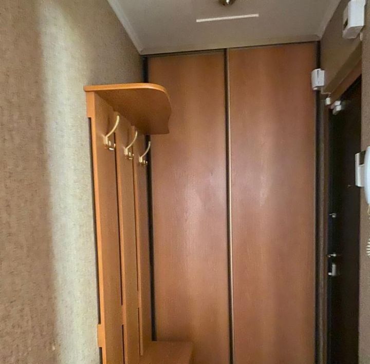 квартира г Новосибирск Золотая Нива ул Есенина 59 фото 4