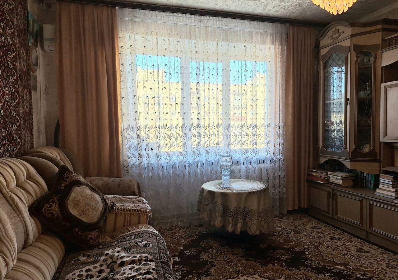 квартира г Каменск-Шахтинский ул Ворошилова 157 фото 4