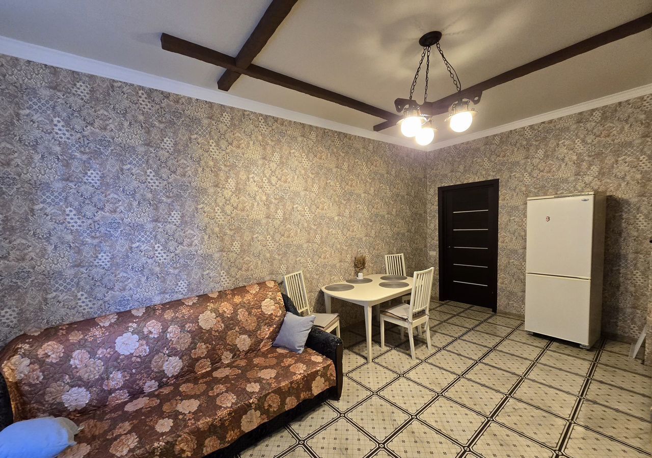 квартира г Ессентуки ул Октябрьская 337/2 фото 3