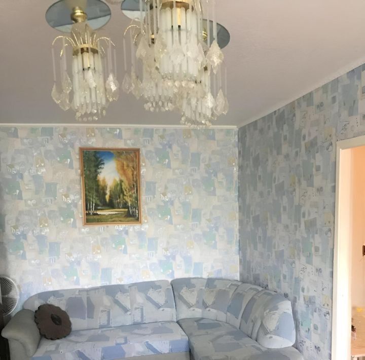 квартира г Нижний Новгород Парк культуры ул Сазанова 13 фото 1