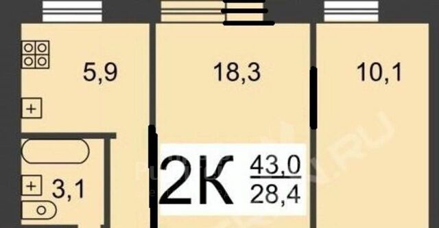 Горьковская ул Суетинская 3 фото