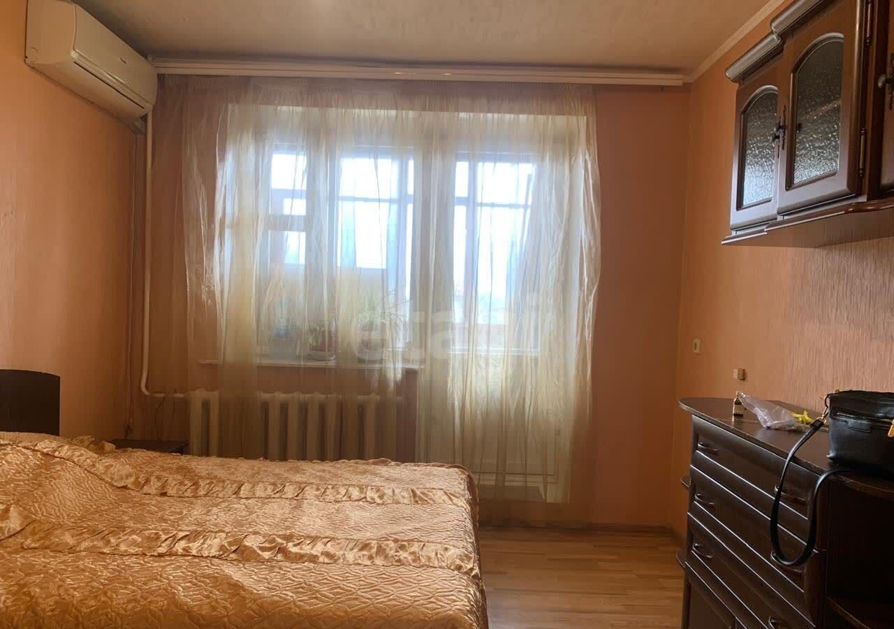 квартира г Владимир р-н Октябрьский пр-кт Строителей 22 фото 3