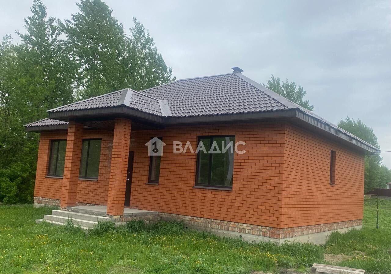 дом г Пенза Пенза-4 проезд Садовый 4-й р-н Октябрьский фото 2