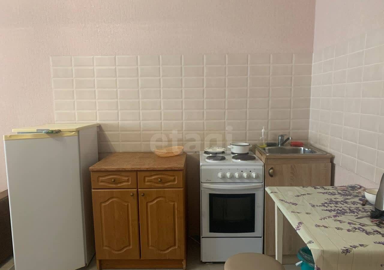 квартира г Владимир р-н Ленинский ул Нижняя Дуброва 47к/3 фото 4