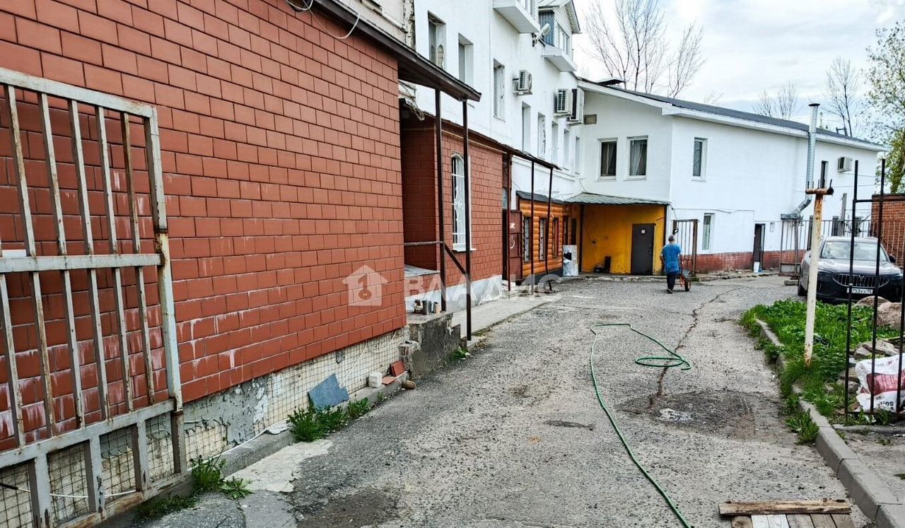 офис г Владимир р-н Октябрьский ул Девическая 4 фото 3