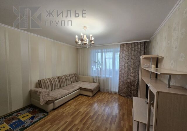 квартира Яшьлек ул Кулахметова 17к/3 фото
