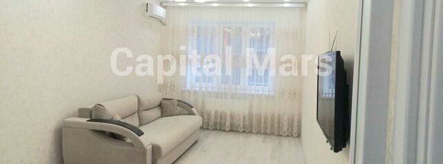 ул им. Героя Георгия Бочарникова 8/1 фото