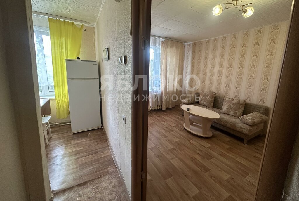 квартира г Березники ул Черняховского 51 фото 1